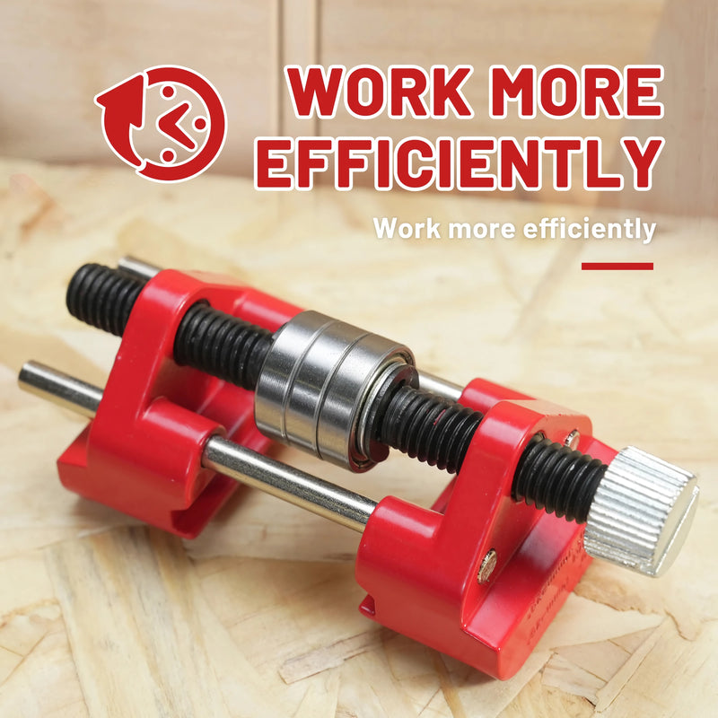 precision honing guide for woodworking chisels, view 6 - MRSLM