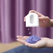 rechargeable lint remover, view 7 - MRSLM