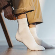 cotton sports socks - MRSLM