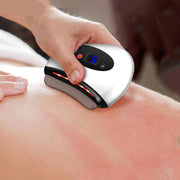 electric gua sha massager - MRSLM