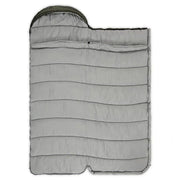 ultralight envelope sleeping bag, view 7 - MRSLM