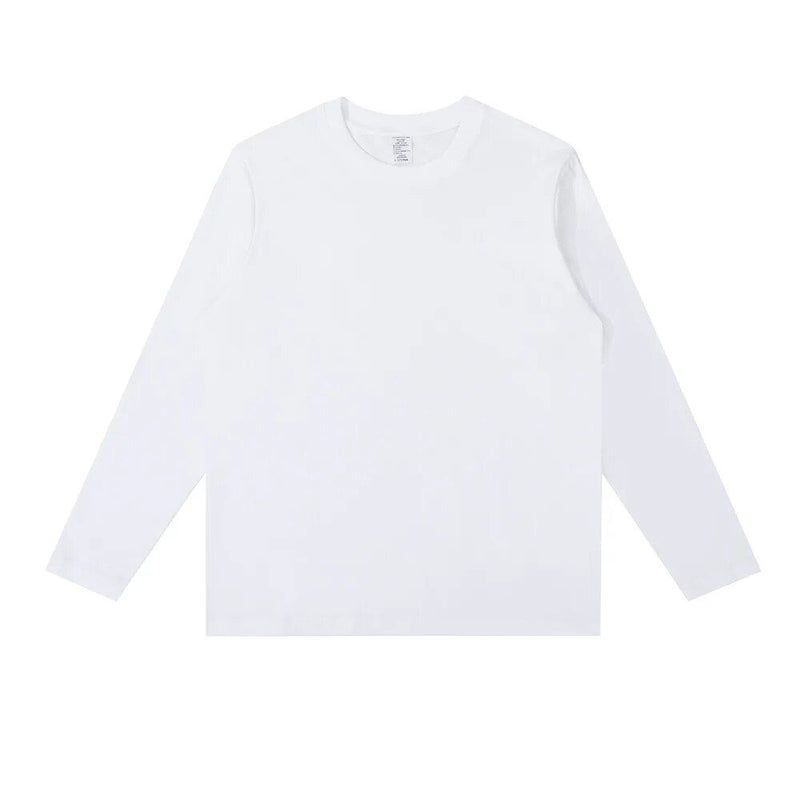 unisex cotton t-shirt, view 2 - MRSLM