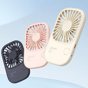 Mini handheld fan - MRSLM