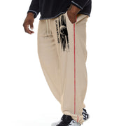 summer casual sports pants, view 11 - MRSLM