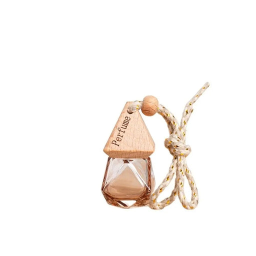 essential oil car pendant, view 5 - MRSLM