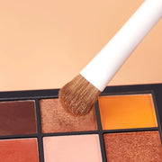 14-piece vegan makeup brush set, view 10 - MRSLM