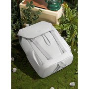Travel backpack, view 7 - MRSLM
