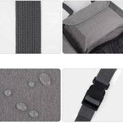 car trunk organizer bag, view 5 - MRSLM