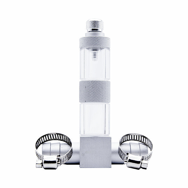 External CO2 diffuser and reactor, view 4 - MRSLM