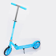foldable scooter, view 6 - MRSLM