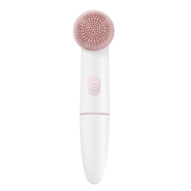 electric facial cleanser - MRSLM