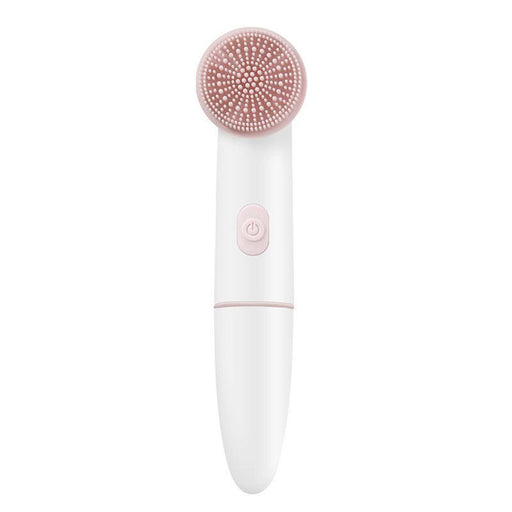 electric facial cleanser - MRSLM