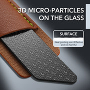 glass nail file buffer, view 4 - MRSLM