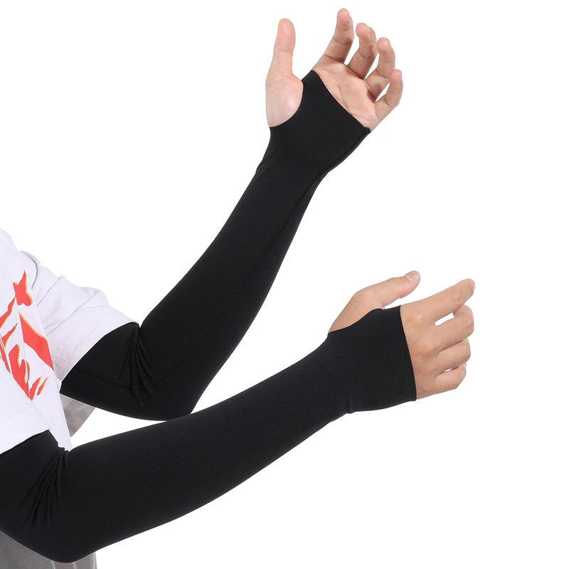 UV protective cooling arm sleeves, view 6 - MRSLM