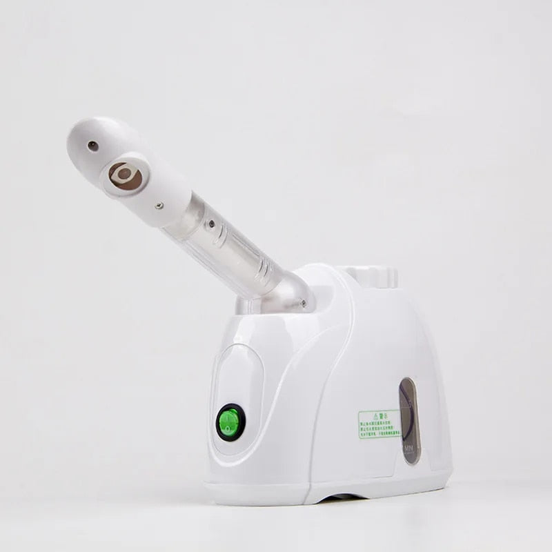 nano mist facial steamer, view 9 - MRSLM