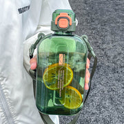 750ml reusable water bottle, view 3 - MRSLM