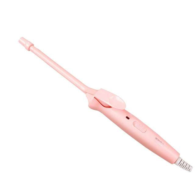 9mm ceramic hair curler - MRSLM