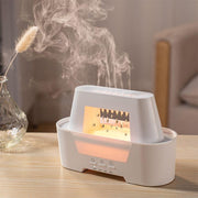 raindrop air humidifier aroma diffuser - MRSLM