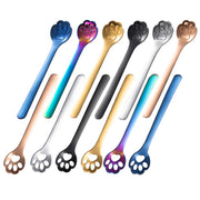 cat claw coffee spoon, view 16 - MRSLM