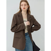 women's casual suit set, view 27 - MRSLM