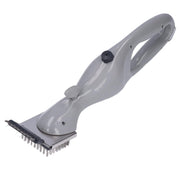 bbq steam cleaning brush, view 8 - MRSLM