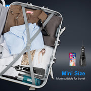 portable water flosser, view 7 - MRSLM
