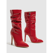 Stiletto boots, view 8 - MRSLM