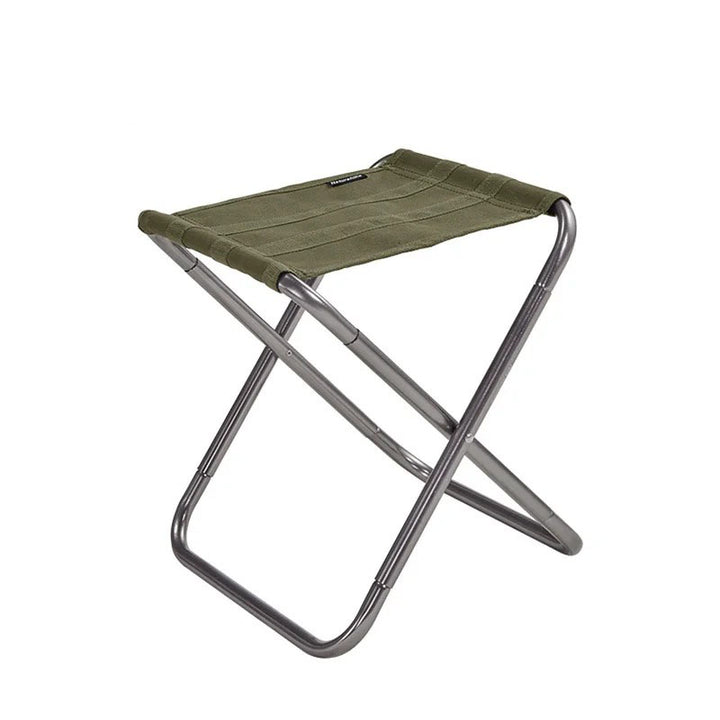 Ultra-Light Folding Camping Stool