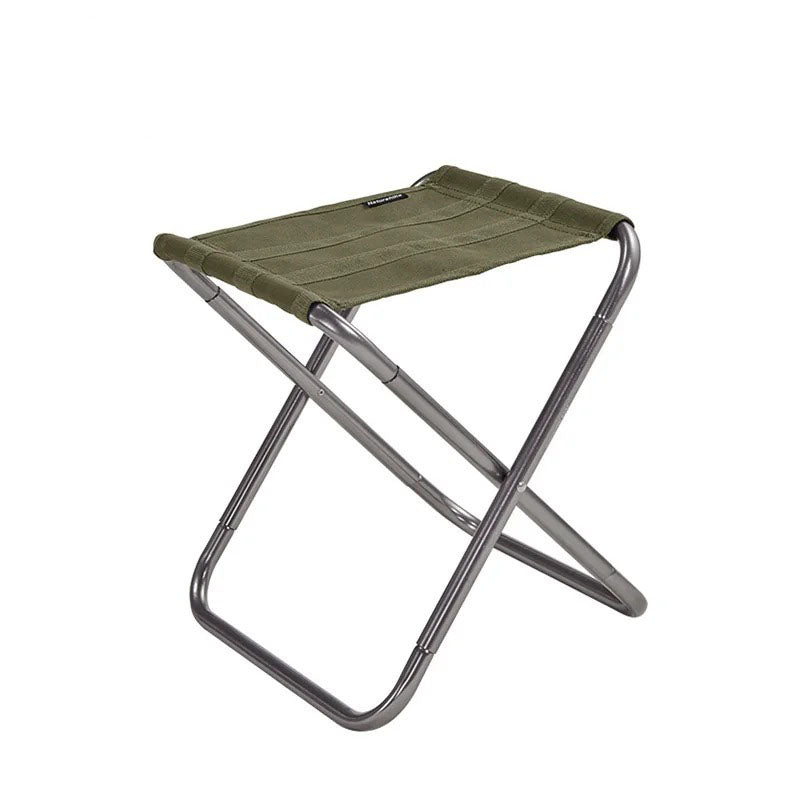 folding camping stool - MRSLM