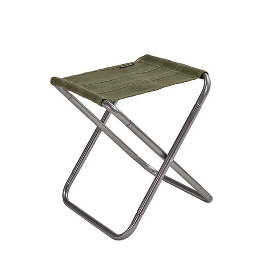 folding camping stool - MRSLM