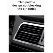 car air freshener clip, view 7 - MRSLM