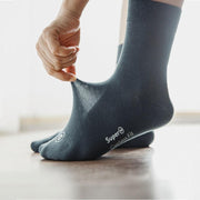 cotton sports socks, view 6 - MRSLM