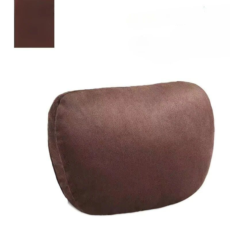 adjustable car neck pillow, view 7 - MRSLM