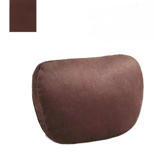 adjustable car neck pillow, view 7 - MRSLM