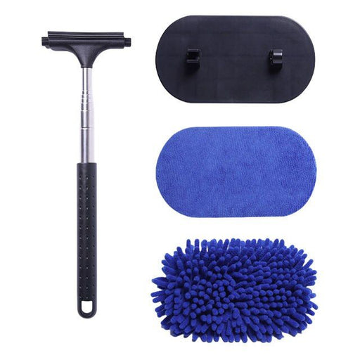extendable car window cleaner - MRSLM