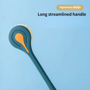long handle bath brush, view 10 - MRSLM