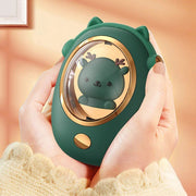 deer mini hand warmer, view 5 - MRSLM