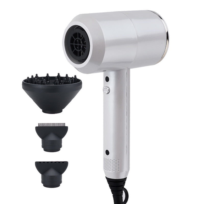 2000w professional hair dryer, view 5 - MRSLM