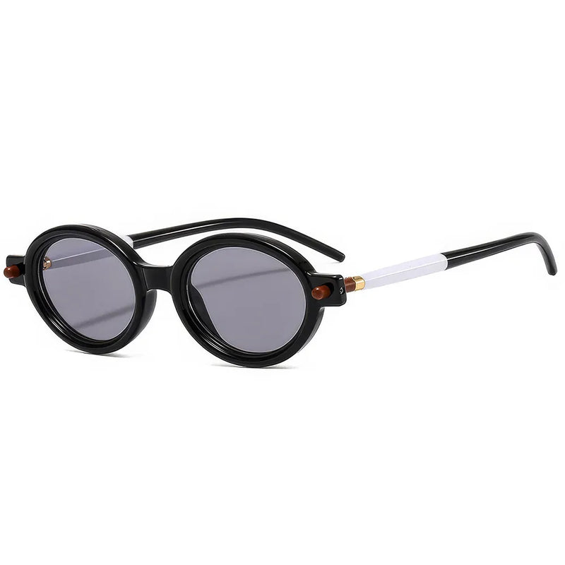 men's oval sunglasses, view 15 - MRSLM