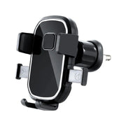 360 rotating car phone holder, view 2 - MRSLM