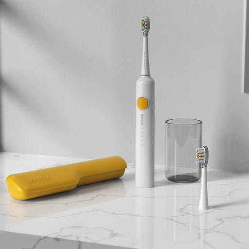Sonic electric toothbrush - MRSLM