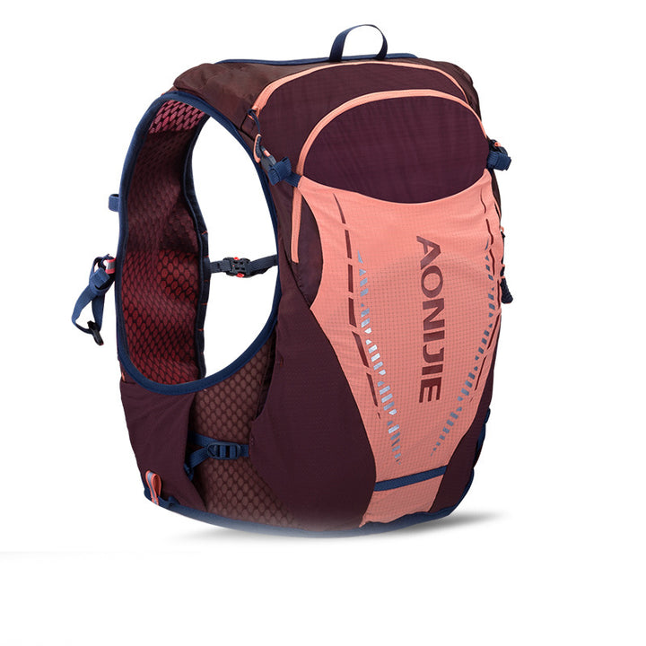 Simple And Multifunctional Outdoor Lightweight Backpack