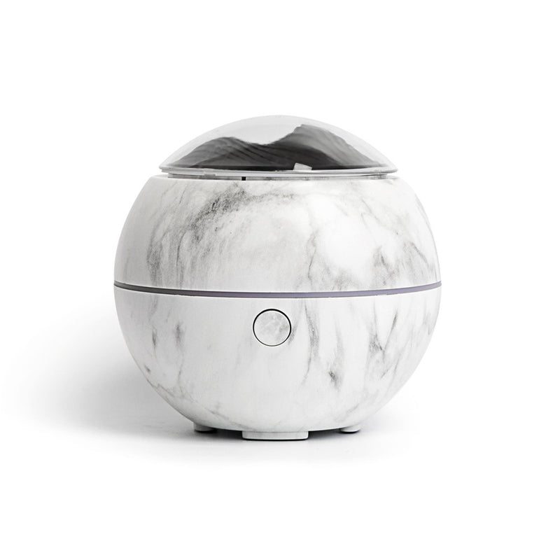 usb aromatherapy ultrasonic humidifier, view 5 - MRSLM
