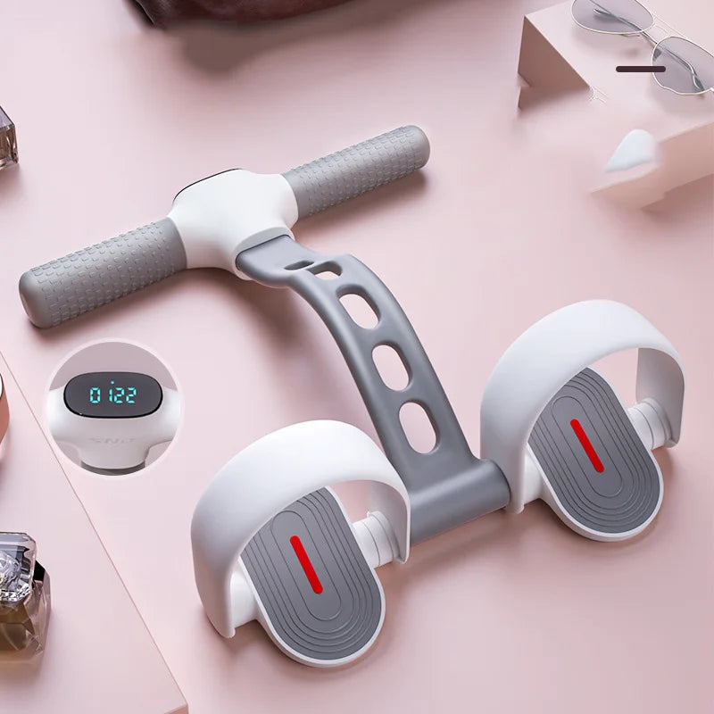 smart fitness pedal puller - MRSLM