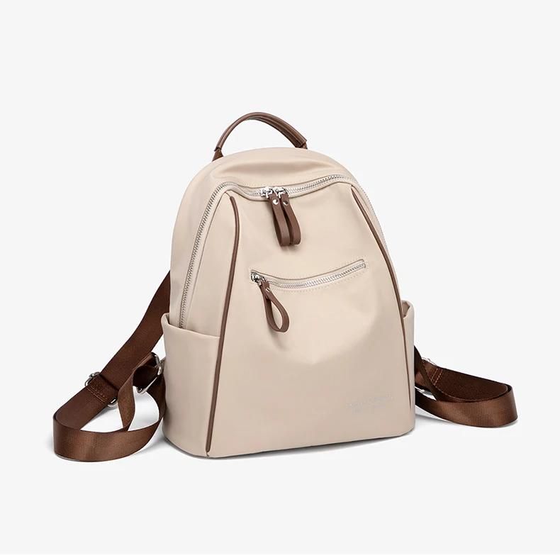 lightweight travel and work backpack - MRSLM