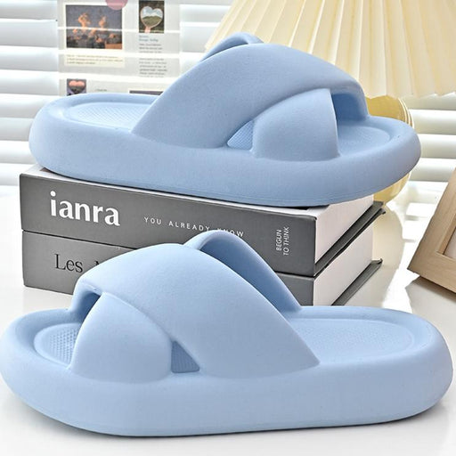 unisex EVA summer slides - MRSLM