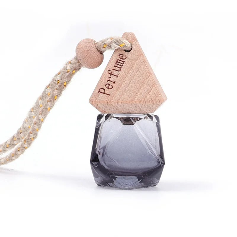 essential oil car pendant, view 19 - MRSLM