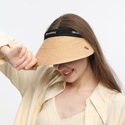 Adjustable UV protection sun visor, view 6 - MRSLM