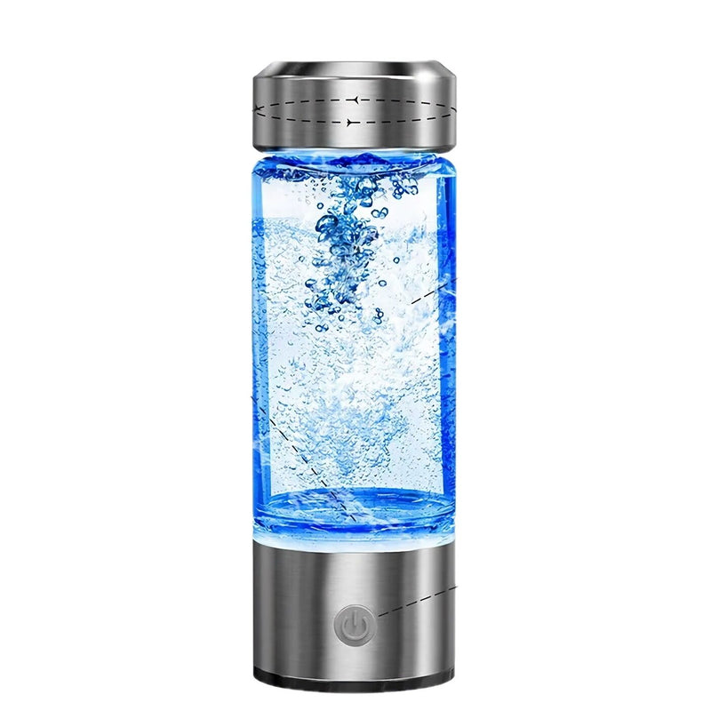 hydrogen-rich water cup - MRSLM