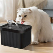 2.5l automatic cat water fountain - MRSLM